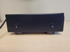 Denon DCD-600NE CD Player with AL32 Processing Tested & Working – USED