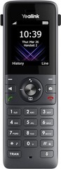 Yealink W78H Entry-level DECT Handset – Black