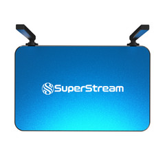 SuperBox S6 Max Smart TV Streaming Box All Channels HD free shipping fast-box
