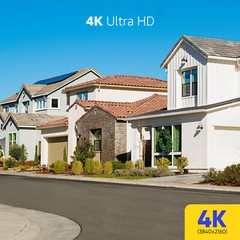 ANNKE 8CH 4K 8MP 5IN1 HDMI DVR CCTV Security System Digtial Video Recorder