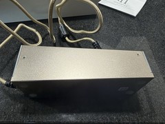 iFi Audio iPower Elite Minty, 5V/5A Awesome Quiet Power For Sound
