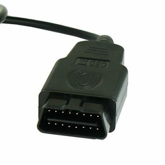 Scanner Diagnostic Code Reader Reliable OBD2 OBDII Car Diagnostic Tool