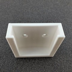 Indoor Wall or Ceiling Mount for Wyze Cam V3 HD Camera