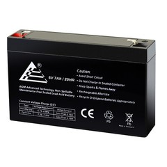 SEALED LEAD ACID BATTERY 6V 12V 18Ah 12Ah 10Ah 9Ah 7.2Ah 7Ah 5Ah 4.5Ah AND ETC!