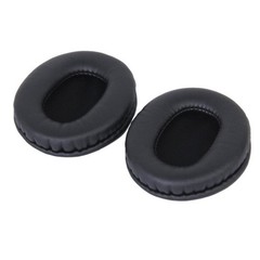 Ear Pads for Audio-Technica ATH-SX1 ATH-PRO5 ATH-M10 ATH-M20 ATH-M30 Headphone
