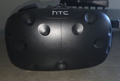 HTC Vive VR Virtual Reality Headset Bundle – *READ