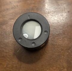 Katod EPM-101G Gen3 Night Vision Intensifier Tube 37mm Diameter