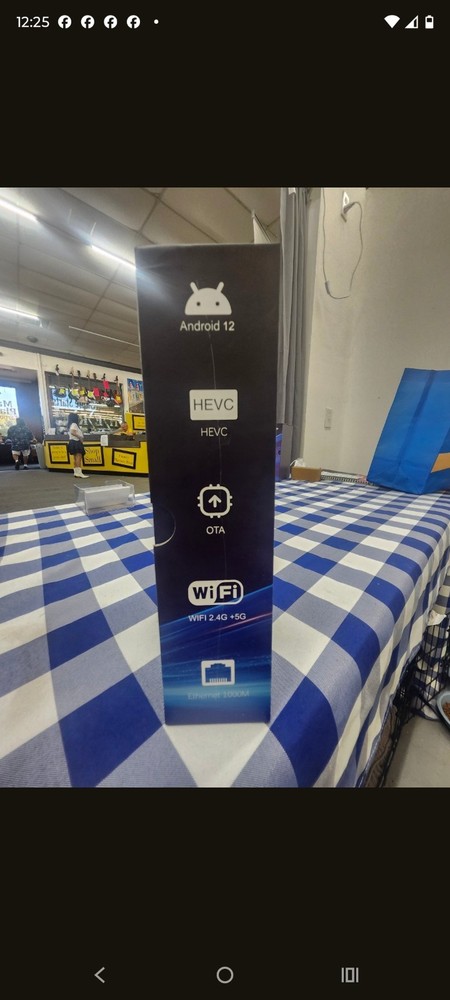 VSEEBOX V5 PRO Vsee Authorised Distributor Same – Brand New – Free Shipping