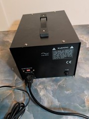 Step Up Down Transformer DT 3000VA 220V To 110V Or 110V To 220V Heavy Duty