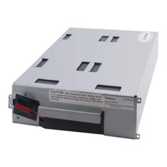CyberPower RB1270X4A UPS Replacement Battery Cartridge, 12V/7Ah