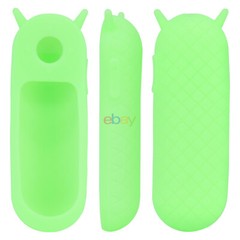 Silicone Remote Control Case Cover For Google Chromecast TV Protector Sleeve