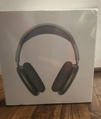 Unbranded ROHS Headphones Ear Cups With Case New Sealed Unopened