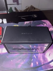 Viture Luma Cyber(Cyberpunk 2077)