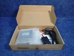 Atlona AT-USB-EX100-KIT USB 2.0 Over Cat 5e/6 Extender 330′, Receiver ONLY (G49)