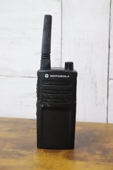 Motorola RMM2050 Waterproof Analog Two Way Radio 5 Channels