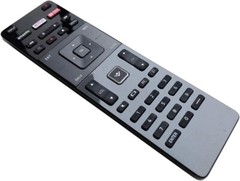 NEW XRT122 Remote Control for All VIZIO E-Series D-Series LED HDTV Smart TV