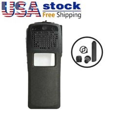 10x PMLN4791 Replacement Front Cover Case Housing for XTS2500 Model 1.5 Radio