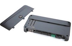 Infinity Reference 7005A Reference Series 5-Channel, 50w X 4, 500w X 1 Amplifier