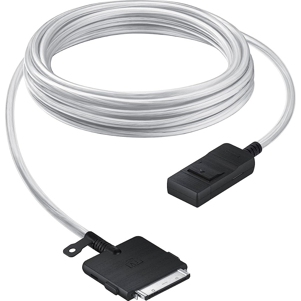 Samsung 5m One Invisible Connection Cable for Samsung Neo QLED 8K TVs – Open Box