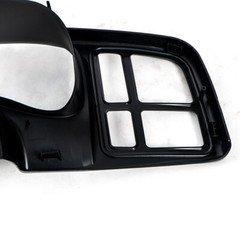 Fit For Silverado Sierra 1999-02 Truck Double Din Stereo Radio Dash Installation