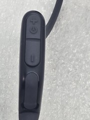 SHOKZ OpenRun Pro 2 Bluetooth Wireless Headphones S820 FAST FREE SHIPPING a