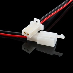 1Set 2.8Mm 2/3/4/6/9 Pin Automotive Quick Connection Electrical Wire Connector