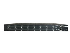 PureLink UX-8800 8×8 4K HDMI Matrix Switcher with HDCP 2.2, **Pre Owned**