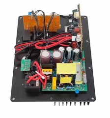 220V 200W Heavy Subwoofer Digital Power Amplifier Board Active Power Amplifier