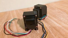 10kΩ Output Transformer Pair 15W Push-Pull Tube Amp 4/8Ω Unused