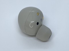 Sony WF-1000XM5 Replacement LEFT Side EarBud WF1000XM5 – Silver – FIRMWARE 3.0.1