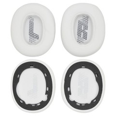 2X Ear Pads Cushion Replacement For JBL E65 E65BTNC / DUET NC / LIVE650 LIVE660