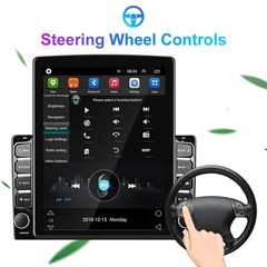 For 2018-2022 Mercedes-Benz Sprinter Android 15 Navi CarPlay Stereo Radio GPS