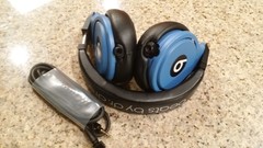 Beats by Dr. Dre Pro Beats Over the Ear Headphones Limited Edition 2005