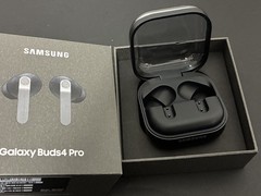 NEW Original Samsung Galaxy Buds4 Pro SM-R640N Earbuds Charging Case (NO BUD)🎵