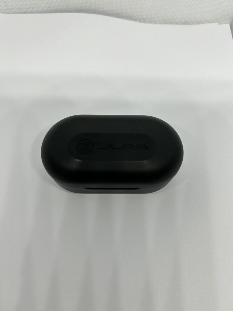 JLAB Audio Jbuds Air True Wireless Signature Bluetooth Earbuds / Charging Case