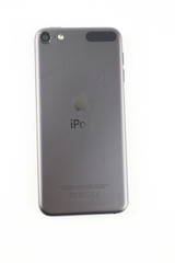 Apple iPod Touch 6th Generation 32GB Space Gray A1574 Holds Charge W/ Box