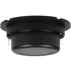 2″ Carbon Fiber Dome Midrange with Chamber CF50N-4 4 Ohms