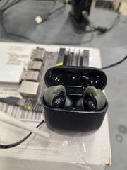 Bose QuiteComfort Earbuds With Ear Holder (One Year Old)