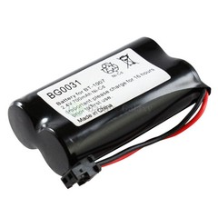 Cordless Home Phone Battery for Uniden BT-1007 BT1007 BT-1015 BT1015 3,000+SOLD