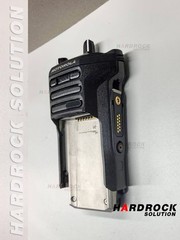 Motorola APX NEXT 1:1 Replica Dummy Radio Cosplay Display Prop