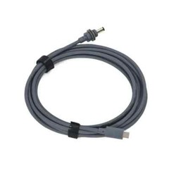 Starlink Mini USB-C to DC Power Cable (1m/3.3ft, 3m/9.8ft, 5m/16.4ft) – USA SHIP