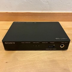 Sony HMZ-T3W Personal 3D Viewer Wireless Head Mounted Display