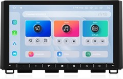 Dasaita Android 13 Car Stereo WiFi BT Navi 10.2″ for 2014-2021 Toyota Tundra