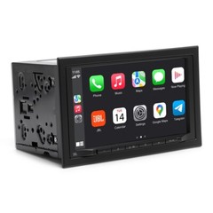 JBL Legend 700 2-Din 7 inch Touchscreen Car Stereo Apple CarPlay Android Auto