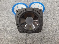 Energy 5 in Woofer 4DR 51821