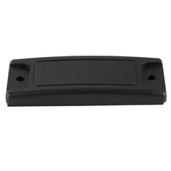 10pcs ABS 78x30MM UHF Anti Metal Tag Strip 860~960MHZ EPC FOD