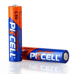 (combo 120) 1.5V LR6 EN91 MN1500 AM3 LR03 MN2400 E92 AA & AAA Alkaline Batteries