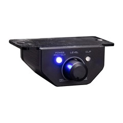 Hifonics Colossus Pro HAC-5000.1D 5000W Mono Block Amplifier Black Half Bridge