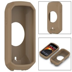Easy to Use Silicone Case for Garmin Edge 1050 Quick Installation and Removal