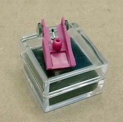 TAE 8092D for Audio Technica ATS-13S AT13 for Pfanstiehl 679-D7 Free shipping